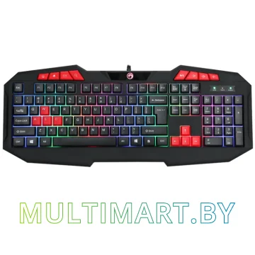 Клавиатура Marvo K602